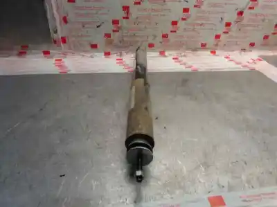 Peça sobressalente para automóvel em segunda mão amortecedor dianteiro frente por fiat uno (146) 60 super referências oem iam 