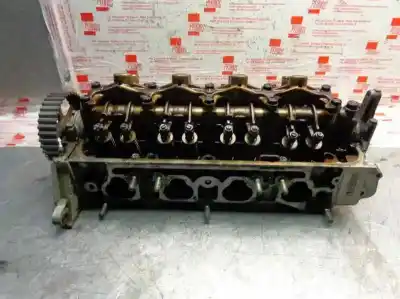 Pezzo di ricambio per auto di seconda mano Testata motore per HONDA HR-V (GH)  Riferimenti OEM IAM   