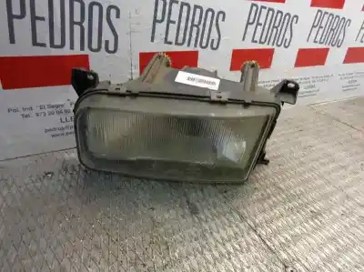 Peça sobressalente para automóvel em segunda mão farol / farolim esquerdo por volkswagen passat variant (315) básico referências oem iam 357941017