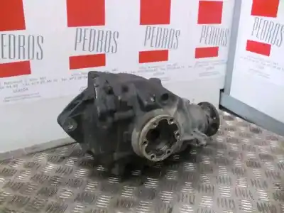 Second-hand car spare part rear differential for bmw serie 3 coupe (e46) 2.8 328 ci oem iam references 3.07  