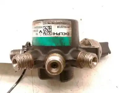 Second-hand car spare part throttle body for nissan almera (n16/e) acenta oem iam references 16680aw41a  8200584034tgh07982ed