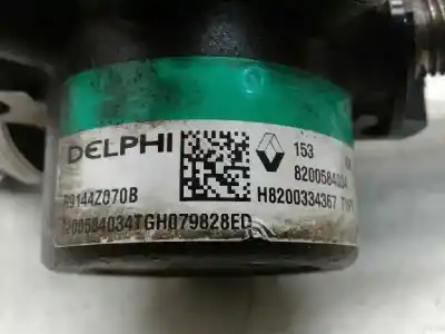 Second-hand car spare part throttle body for nissan almera (n16/e) acenta oem iam references 16680aw41a  8200584034tgh07982ed