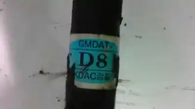 Автозапчастина б/у передня права трансмісія для daewoo matiz 0.8 cat посилання на oem iam   