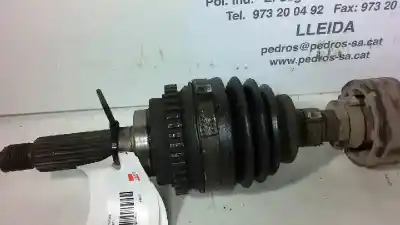 Автозапчастина б/у передня права трансмісія для daewoo matiz 0.8 cat посилання на oem iam   