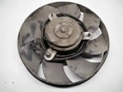 Recambio de automóvil de segunda mano de electroventilador para audi 80 avant básico berlina referencias oem iam 165959455t  