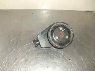 Pièce détachée automobile d'occasion Pompe De Servo-direction Assistée pour RENAULT MEGANE I SCENIC (JA0) 1.6e Alize Références OEM IAM 7700840806  