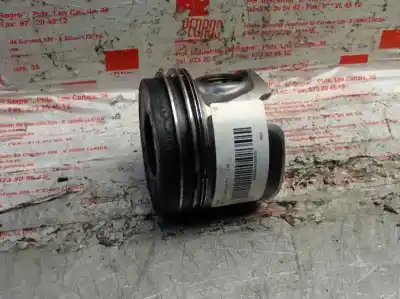 Second-hand car spare part piston for seat leon (1p1) 2.0 tdi oem iam references   