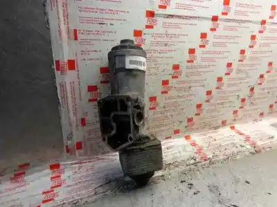 Second-hand car spare part OIL FILTER SUPPORT for SEAT LEON (1P1)  OEM IAM references 045115389E  