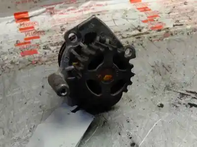 Peça sobressalente para automóvel em segunda mão bomba de água por seat leon (1p1) 2.0 tdi referências oem iam 