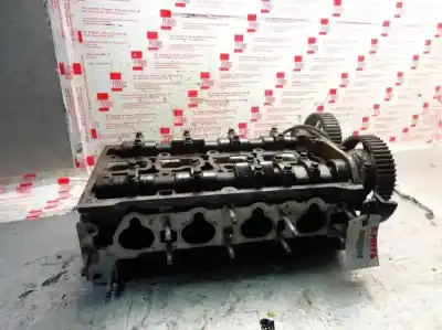 Pièce détachée automobile d'occasion CULASSE DU MOTEUR pour ALFA ROMEO 156  Références OEM IAM   