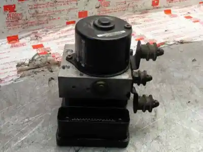 Peça sobressalente para automóvel em segunda mão boitier de commande de abs por seat leon (1p1) 2.0 tdi referências oem iam 