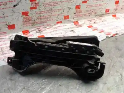 Peça sobressalente para automóvel em segunda mão Pedal Acelerador por SEAT LEON (1P1) 2.0 TDI Referências OEM IAM 1K1721503P  