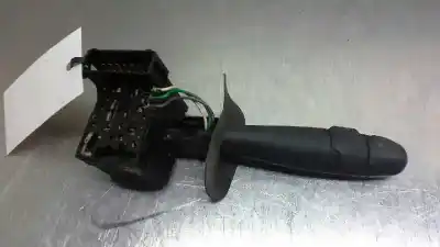 Автозапчасти б/у управление светом за renault clio ii fase ii (b/cb0) 1.2 ссылки oem iam 7701047552  