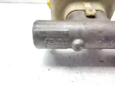 Автозапчастина б/у гальмівний насос для audi a3 (8l) 1.9 tdi посилання на oem iam 21027099  