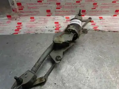Second-hand car spare part front windshield wiper motor for peugeot 106 (s1) xs oem iam references 640583