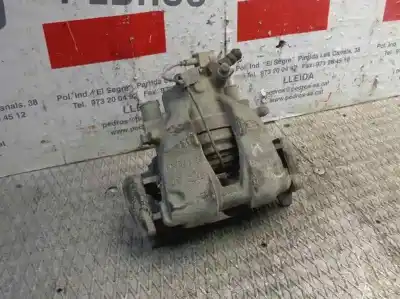 Piesă de schimb auto la mâna a doua ETRIER DE FRÂNÃ STÂNGA pentru ALFA ROMEO 145  Referințe OEM IAM 0077364921  