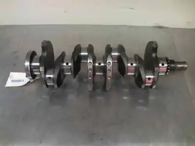 İkinci el araba yedek parçası Krank Mili için PEUGEOT 406 BERLINA (S1/S2) 2.0 HDi OEM IAM referansları 9A300  