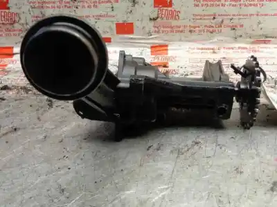 Peça sobressalente para automóvel em segunda mão bomba de óleo por renault kangoo (f/kc0) 1.5 dci diesel 65 cv / 48 kw referências oem iam   