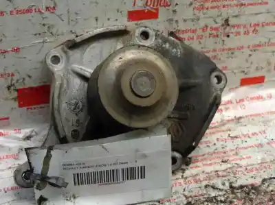 Автозапчасти б/у ВОДЯНАЯ БОМБА за RENAULT KANGOO (F/KC0)  ссылки OEM IAM 438425  7J22Y3
