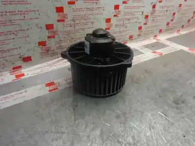 Second-hand car spare part heater blower motor for mazda rx-8 (se, fe) 1.3 (fe103 se3p) oem iam references 194000025210f