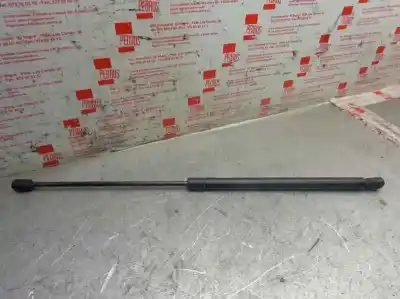 Автозапчасти б/у амортизатор капота за seat toledo ii (1m2) 1.9 tdi ссылки oem iam   