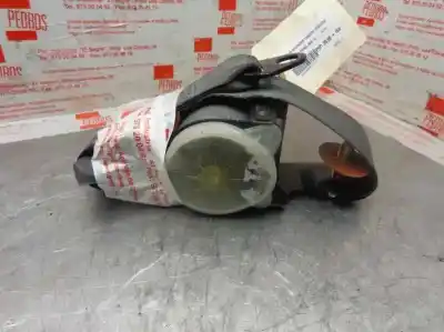 Gebrauchtes Autoersatzteil sicherheitsgurte hinten links zum hyundai atos prime (mx) 1.0 cat oem-iam-referenzen 