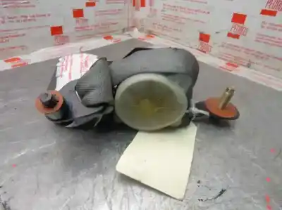 Gebrauchtes Autoersatzteil sicherheitsgurte hinten rechts zum hyundai atos prime (mx) 1.0 cat oem-iam-referenzen 