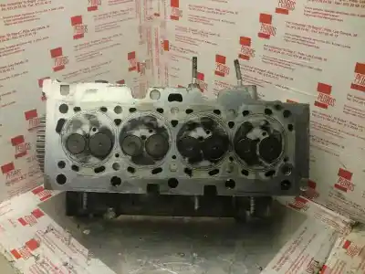 Pièce détachée automobile d'occasion culasse du moteur pour renault clio iii 1.5 dci diesel cat références oem iam  k9k766 