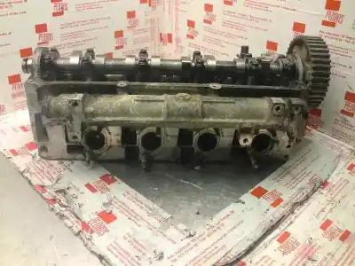 Pièce détachée automobile d'occasion culasse du moteur pour renault clio iii 1.5 dci diesel cat références oem iam  k9k766 