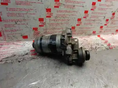 Peça sobressalente para automóvel em segunda mão filtro de gasóleo por ford transit, caja abierta 1995 2.5 diesel cat referências oem iam   