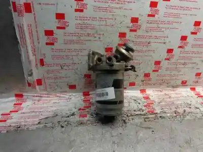 Peça sobressalente para automóvel em segunda mão filtro de gasóleo por ford transit, caja abierta 1995 2.5 diesel cat referências oem iam   