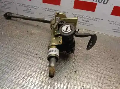 Автозапчасти б/у рулевая колонка за fiat doblo (119) 1.3 16v jtd active multijet ссылки oem iam 0051780999