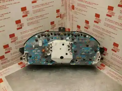 Second-hand car spare part dashboard for renault megane i scenic (ja0) 1.9 d alize oem iam references 7700847784  09046339902