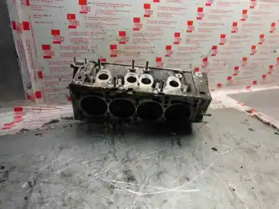 Second-hand car spare part cylinder head for fiat punto berlina (188) 1.2 8v dynamic oem iam references   