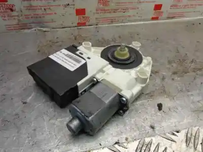 Second-hand car spare part RIGHT FRONT WINDOW MOTOR for AUDI A3 SPORTBACK (8P)  OEM IAM references 0130822205  E840311202