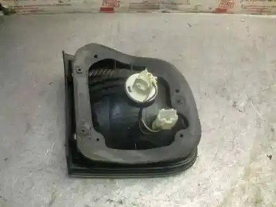 Peça sobressalente para automóvel em segunda mão farolim traseiro central por daewoo lanos se referências oem iam   
