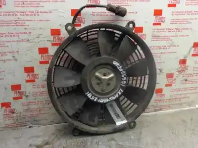 Автозапчасти б/у электрический вентилятор за land rover discovery (salljg/lj) tdi ссылки oem iam 0650002320