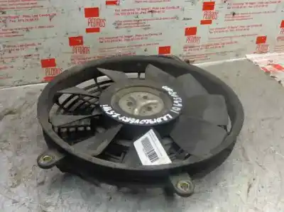 Second-hand car spare part radiator cooling fan for land rover discovery (salljg/lj) tdi oem iam references 0650002320  
