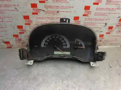 Second-hand car spare part  for FIAT PUNTO BERLINA (188)  OEM IAM references   