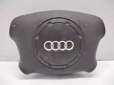 Автозапчастина б/у передня ліва подушка безопасности для AUDI A3 (8L) 1.9 TDI Посилання на OEM IAM FGBAMPT10457  