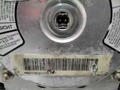 Pezzo di ricambio per auto di seconda mano air bag anteriore sinistro per audi a3 (8l) 1.9 tdi riferimenti oem iam fgbampt10457  