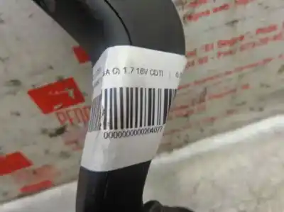 Автозапчасти б/у управление светом за opel combo furgoneta/monovolumen 1.7 cdti 16v ссылки oem iam 09138124  