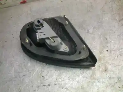 Peça sobressalente para automóvel em segunda mão farolim traseiro central por daewoo lanos cool referências oem iam   