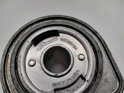 Автозапчастина б/у охолодження мотору для renault kangoo (f/kc0) 1.9 dti diesel 80 cv / 59 kw посилання на oem iam 06g00101  