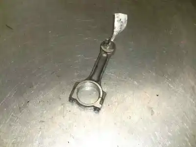 Автозапчастина б/у шатун для renault kangoo (f/kc0) 1.9 dti diesel 80 cv / 59 kw посилання на oem iam 