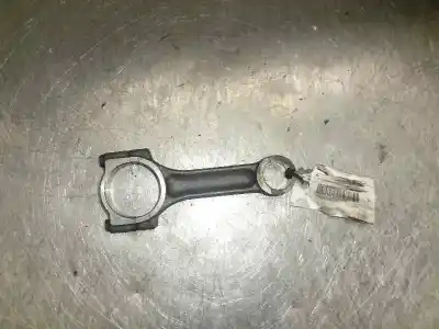 Автозапчастина б/у шатун для renault kangoo (f/kc0) 1.9 dti diesel 80 cv / 59 kw посилання на oem iam 