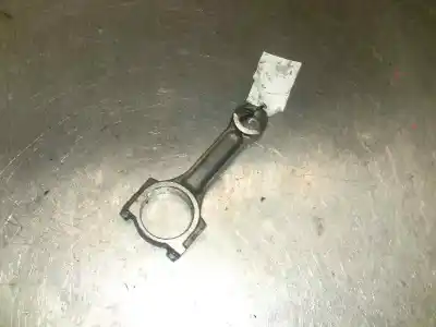 Автозапчастина б/у шатун для renault kangoo (f/kc0) 1.9 dti diesel 80 cv / 59 kw посилання на oem iam   