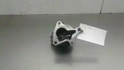 Автозапчастина б/у галмумний депресор / вакуумний насос для renault kangoo (f/kc0) 1.9 dti diesel 80 cv / 59 kw посилання на oem iam 72117222c  