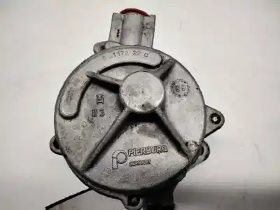 Автозапчастина б/у галмумний депресор / вакуумний насос для renault kangoo (f/kc0) 1.9 dti diesel 80 cv / 59 kw посилання на oem iam 72117222c  