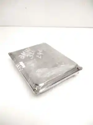 Second-hand car spare part ecu engine control for bmw serie 3 berlina (e46) 320d oem iam references 0281001445 7785575 7785098